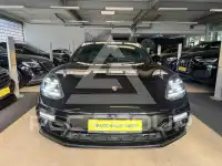 2019 Porsche Panamera