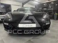 2019 Porsche Panamera
