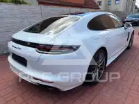 2019 Porsche Panamera
