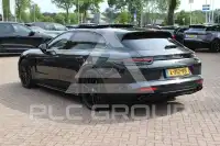 2019 Porsche Panamera