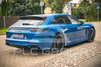 2019 Porsche Panamera