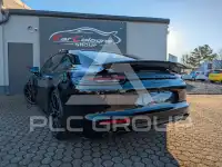 2019 Porsche Panamera