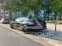 2019 Porsche Panamera