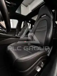 2019 Porsche Panamera