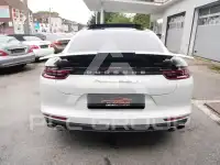 2019 Porsche Panamera