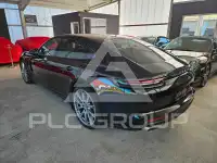 2019 Porsche Panamera