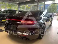 2019 Porsche Panamera