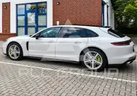 2019 Porsche Panamera