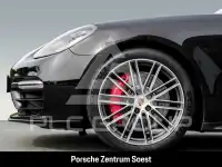 2019 Porsche Panamera