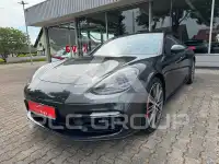 2019 Porsche Panamera
