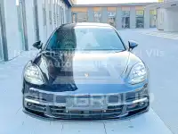 2019 Porsche Panamera