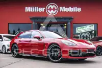 2019 Porsche Panamera