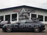 2019 Porsche Panamera