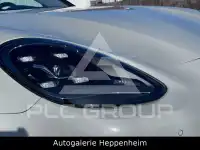 2019 Porsche Panamera