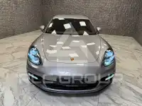 2019 Porsche Panamera