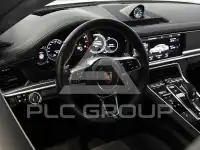 2019 Porsche Panamera