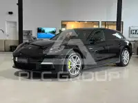2019 Porsche Panamera