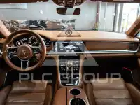 2019 Porsche Panamera