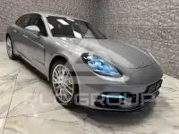 2019 Porsche Panamera