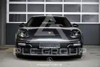 2019 Porsche Panamera