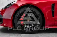 2019 Porsche Panamera