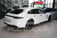 2019 Porsche Panamera