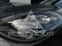 2019 Porsche Panamera