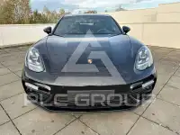 2019 Porsche Panamera