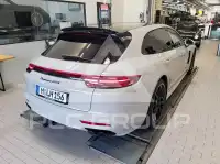 2019 Porsche Panamera
