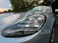 2019 Porsche Panamera
