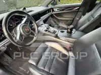 2019 Porsche Panamera