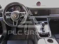 2019 Porsche Panamera