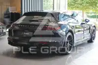2019 Porsche Panamera