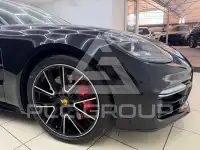 2019 Porsche Panamera