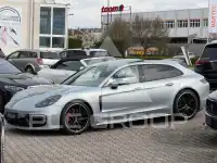 2019 Porsche Panamera