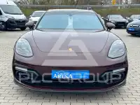 2019 Porsche Panamera
