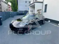 2019 Porsche Panamera