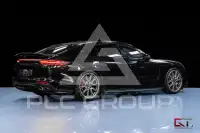 2019 Porsche Panamera