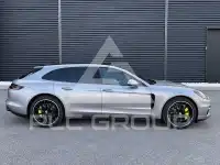 2019 Porsche Panamera
