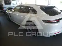 2019 Porsche Panamera