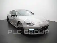 2019 Porsche Panamera