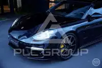2019 Porsche Panamera