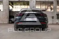 2019 Porsche Panamera