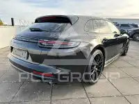 2019 Porsche Panamera