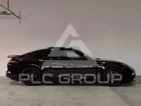 2019 Porsche Panamera