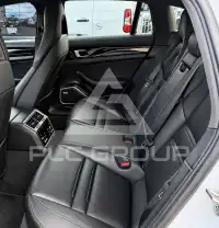 2019 Porsche Panamera