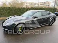 2019 Porsche Panamera