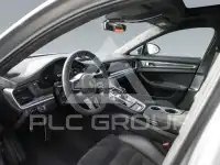 2019 Porsche Panamera