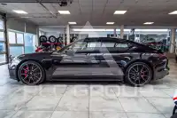 2019 Porsche Panamera