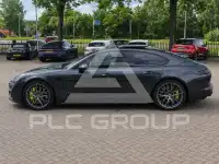 2019 Porsche Panamera